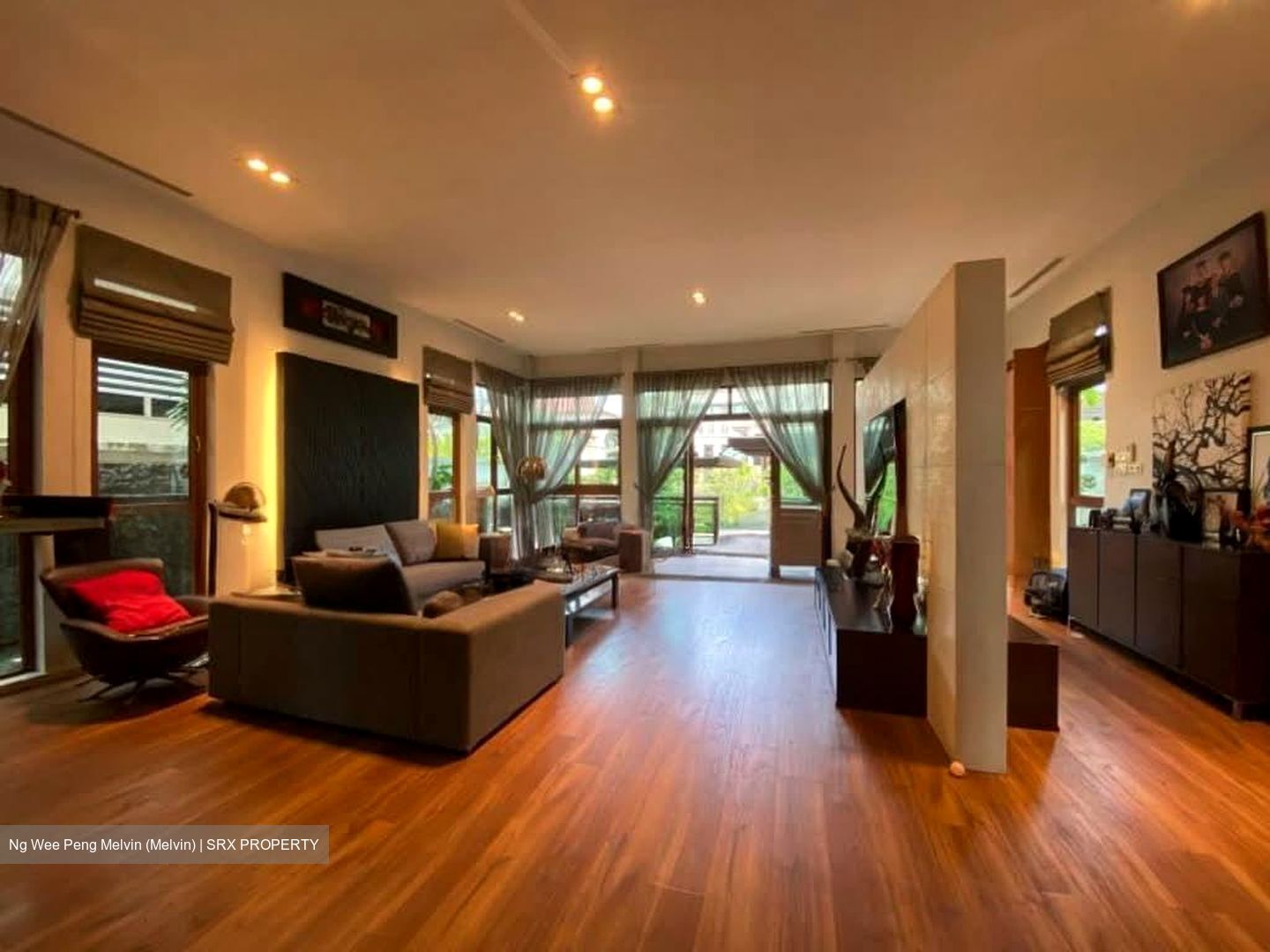 Arthur Road (D15), Detached #546679281